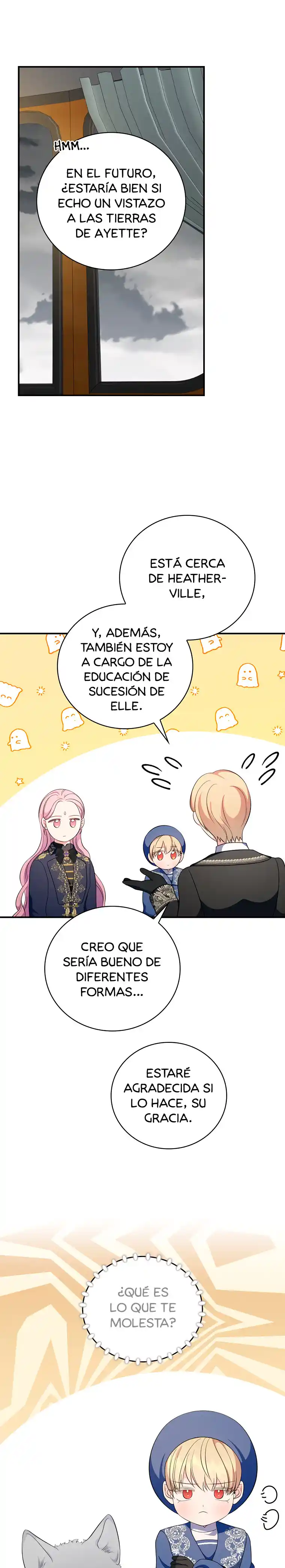 LA DUQUESA DE INVERNADERO DE CRISTAL - Capítulo 59 - Página 22 - LectorTMOo