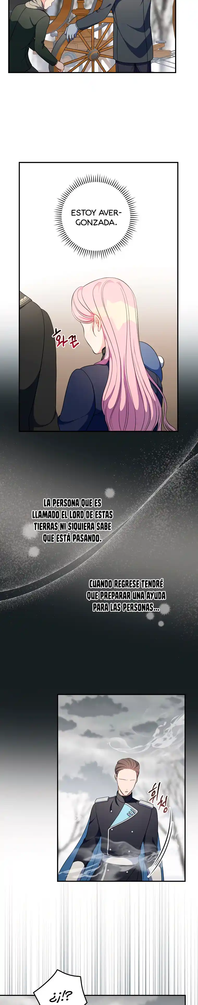 LA DUQUESA DE INVERNADERO DE CRISTAL - Capítulo 59 - Página 28 - LectorTMOo