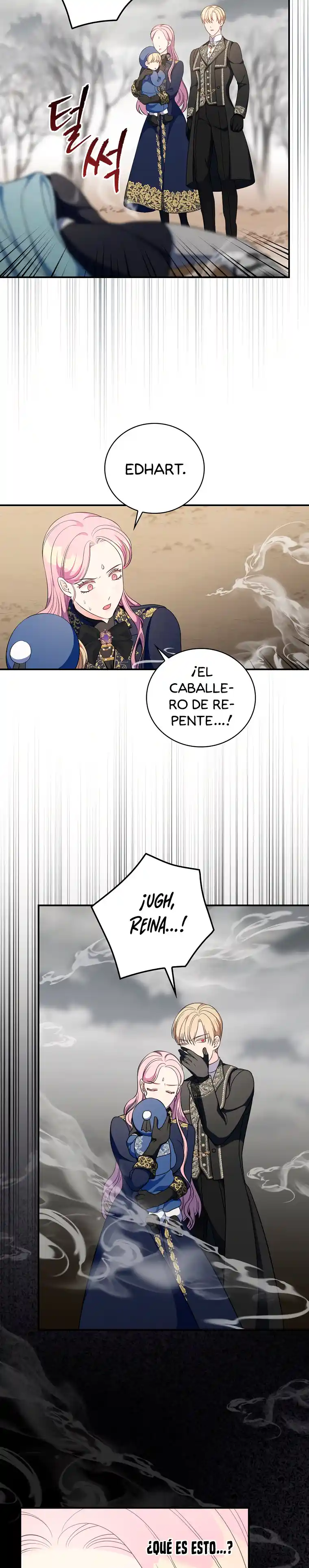 LA DUQUESA DE INVERNADERO DE CRISTAL - Capítulo 59 - Página 29 - LectorTMOo