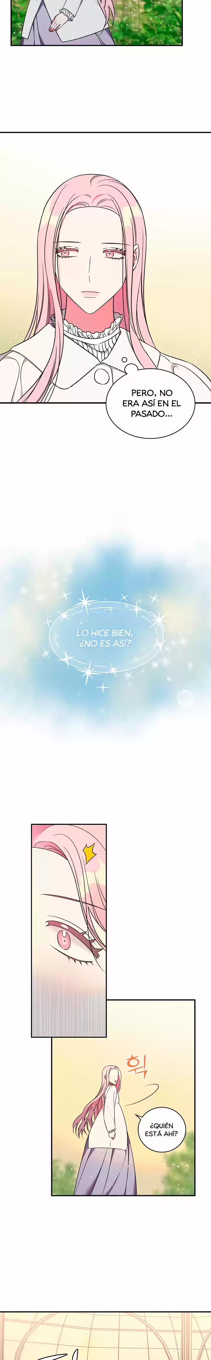 LA DUQUESA DE INVERNADERO DE CRISTAL - Capítulo 6 - Página 10 - LectorTMOo