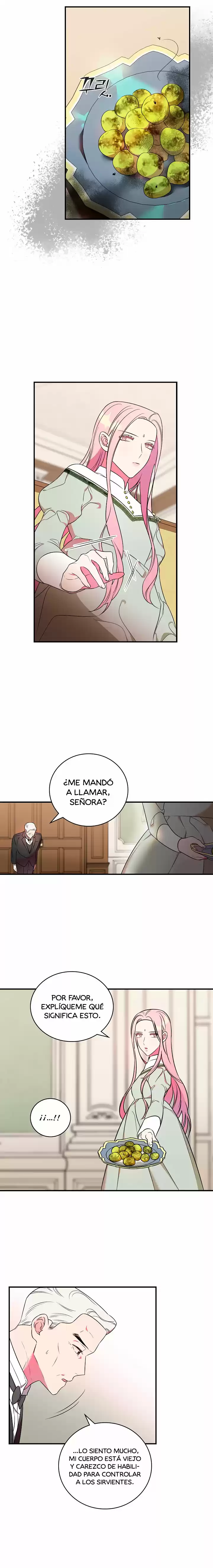 LA DUQUESA DE INVERNADERO DE CRISTAL - Capítulo 6 - Página 13 - LectorTMOo
