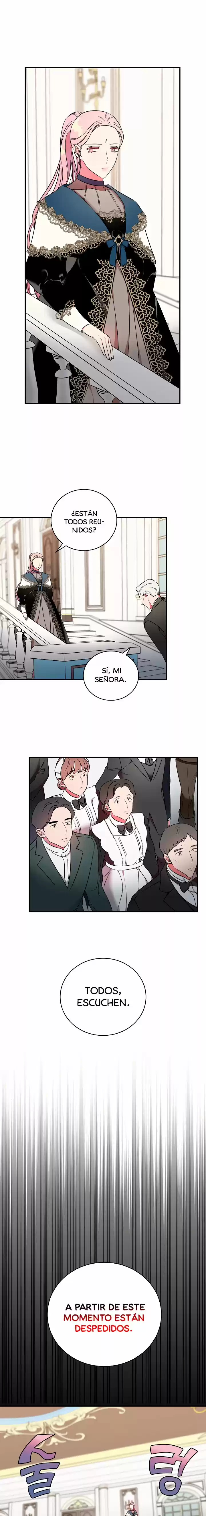 LA DUQUESA DE INVERNADERO DE CRISTAL - Capítulo 6 - Página 15 - LectorTMOo