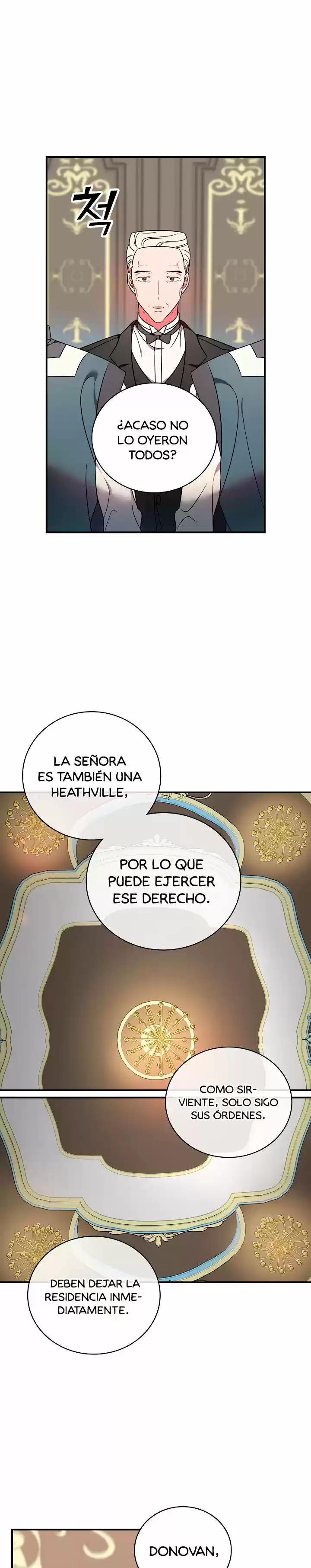 LA DUQUESA DE INVERNADERO DE CRISTAL - Capítulo 6 - Página 18 - LectorTMOo