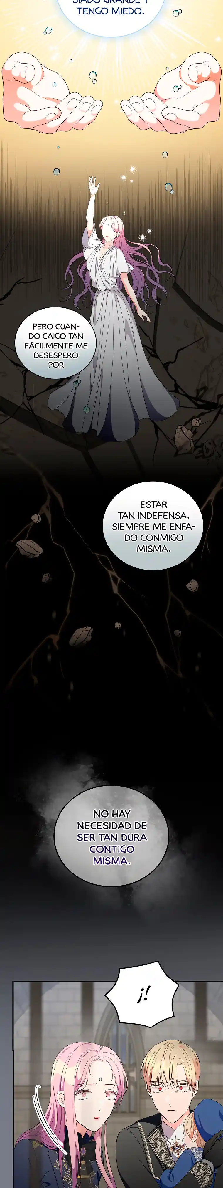 LA DUQUESA DE INVERNADERO DE CRISTAL - Capítulo 60 - Página 10 - LectorTMOo