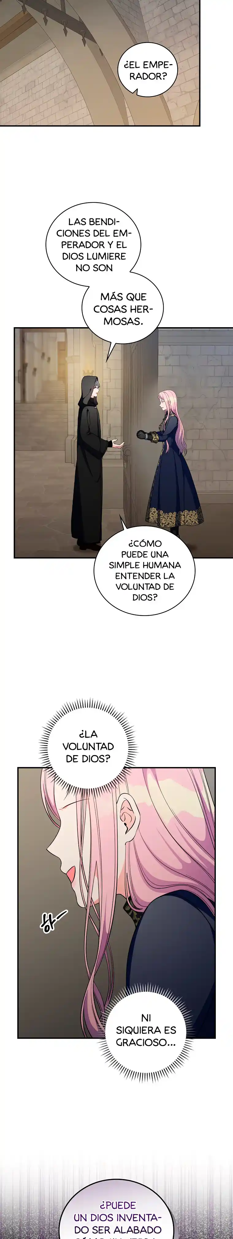 LA DUQUESA DE INVERNADERO DE CRISTAL - Capítulo 60 - Página 27 - LectorTMOo