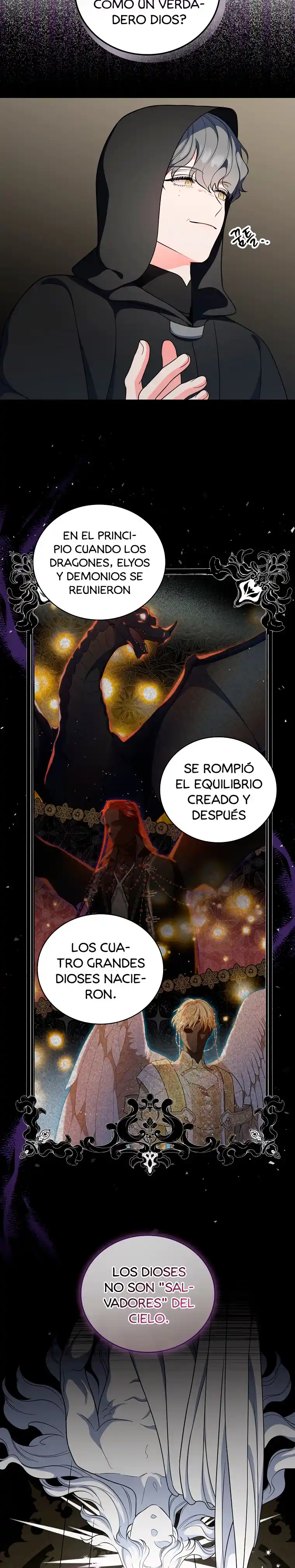 LA DUQUESA DE INVERNADERO DE CRISTAL - Capítulo 60 - Página 28 - LectorTMOo