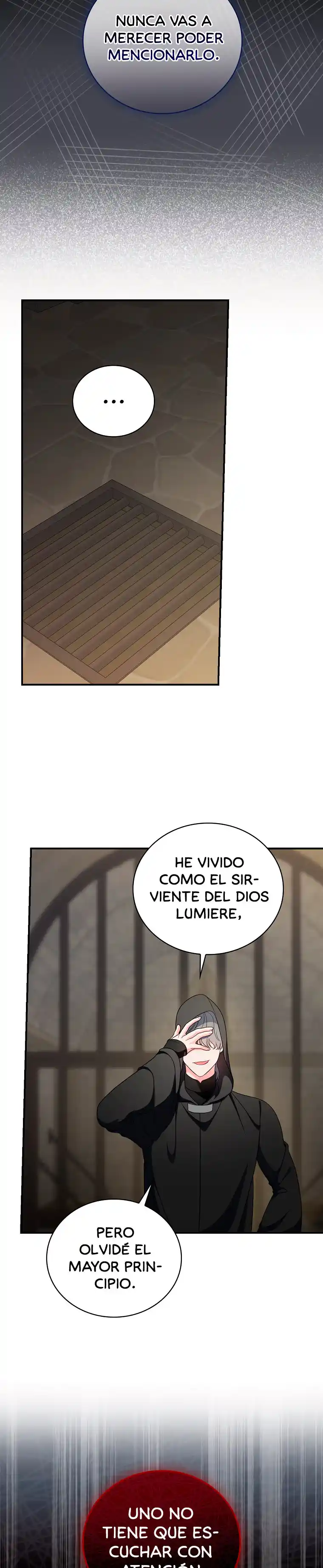 LA DUQUESA DE INVERNADERO DE CRISTAL - Capítulo 60 - Página 30 - LectorTMOo