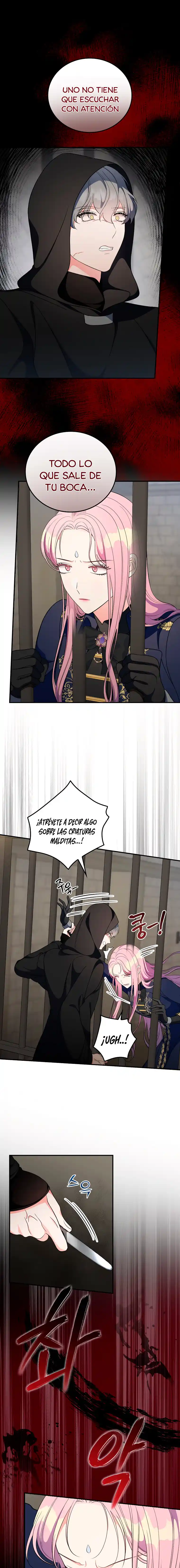 LA DUQUESA DE INVERNADERO DE CRISTAL - Capítulo 61 - Página 6 - LectorTMOo