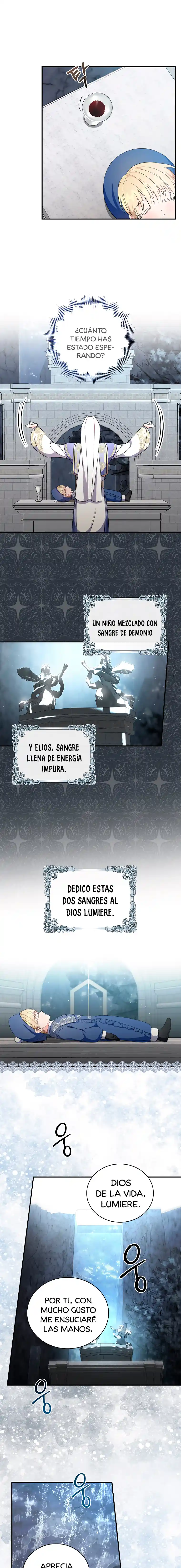 LA DUQUESA DE INVERNADERO DE CRISTAL - Capítulo 61 - Página 10 - LectorTMOo