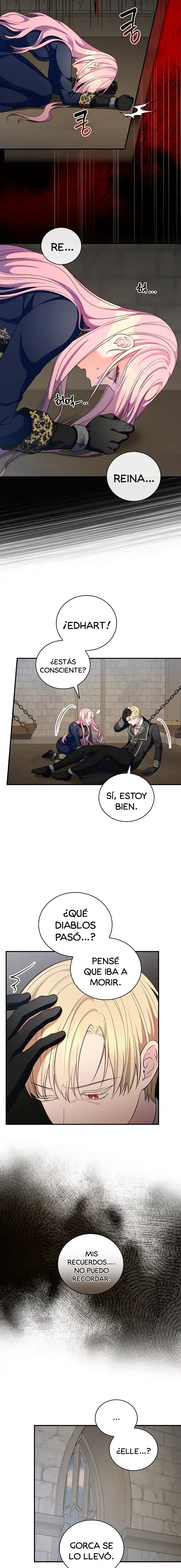 LA DUQUESA DE INVERNADERO DE CRISTAL - Capítulo 61 - Página 17 - LectorTMOo