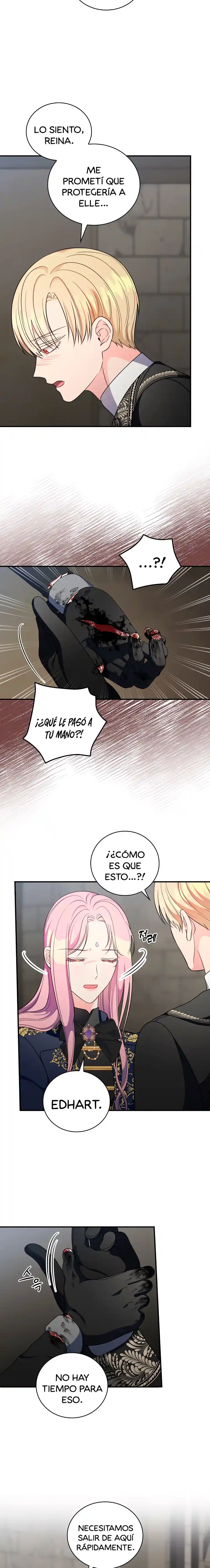 LA DUQUESA DE INVERNADERO DE CRISTAL - Capítulo 61 - Página 18 - LectorTMOo