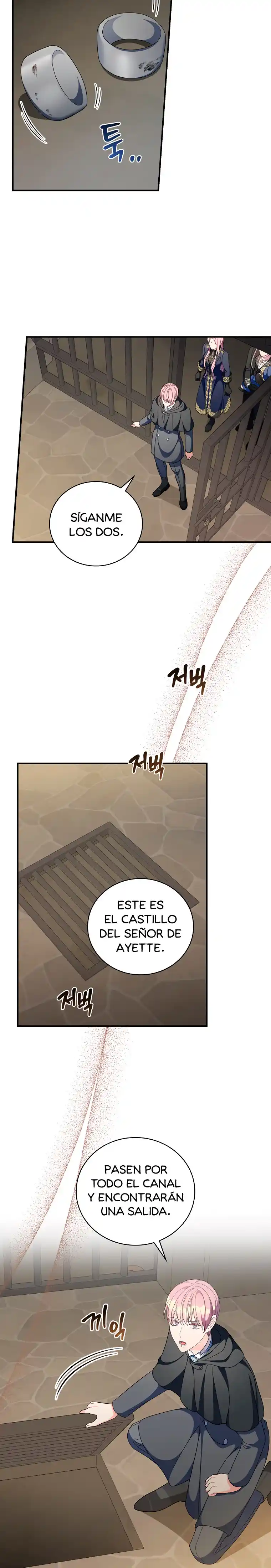 LA DUQUESA DE INVERNADERO DE CRISTAL - Capítulo 62 - Página 6 - LectorTMOo