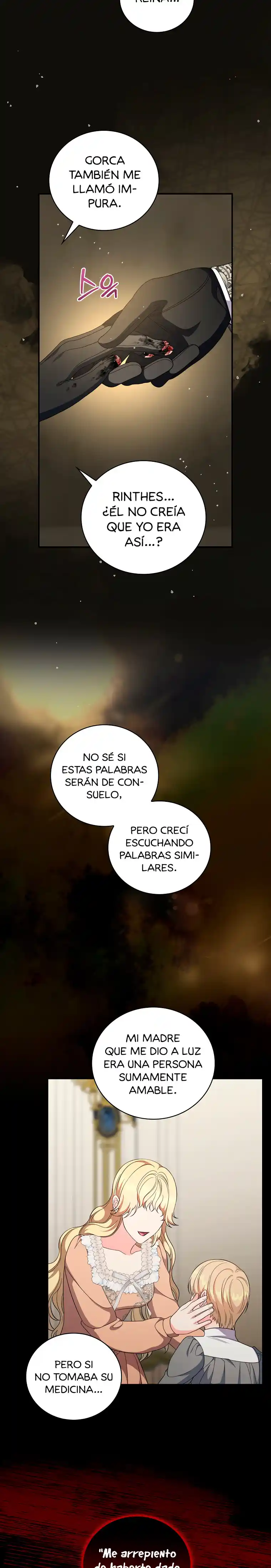 LA DUQUESA DE INVERNADERO DE CRISTAL - Capítulo 62 - Página 14 - LectorTMOo