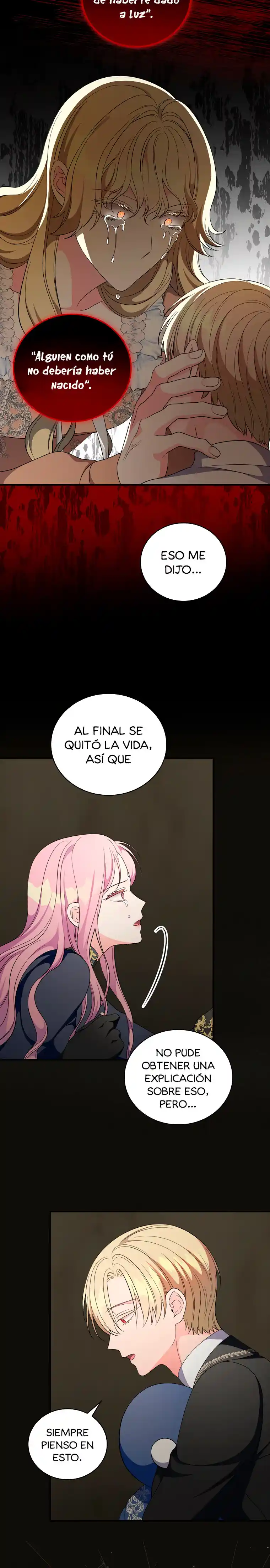 LA DUQUESA DE INVERNADERO DE CRISTAL - Capítulo 62 - Página 15 - LectorTMOo