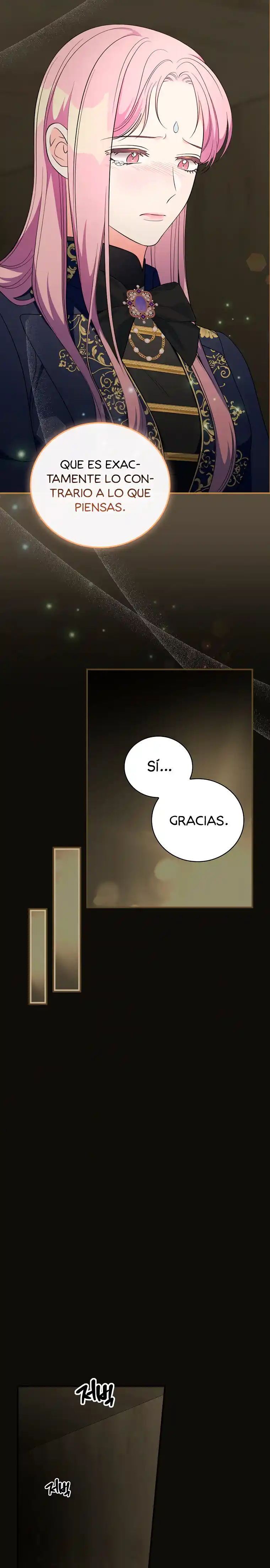 LA DUQUESA DE INVERNADERO DE CRISTAL - Capítulo 62 - Página 17 - LectorTMOo