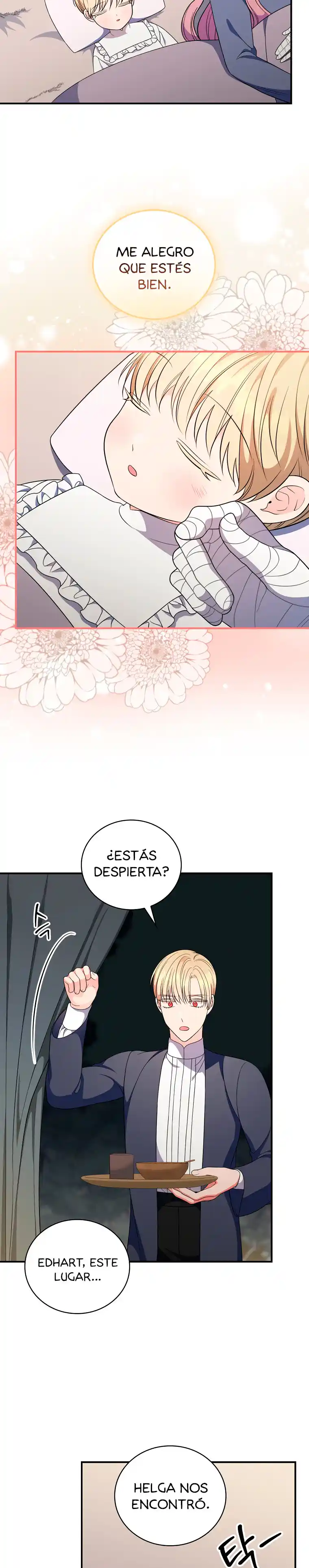 LA DUQUESA DE INVERNADERO DE CRISTAL - Capítulo 62 - Página 22 - LectorTMOo