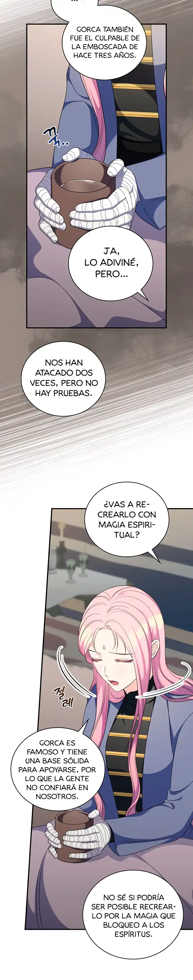 LA DUQUESA DE INVERNADERO DE CRISTAL - Capítulo 62 - Página 24 - LectorTMOo
