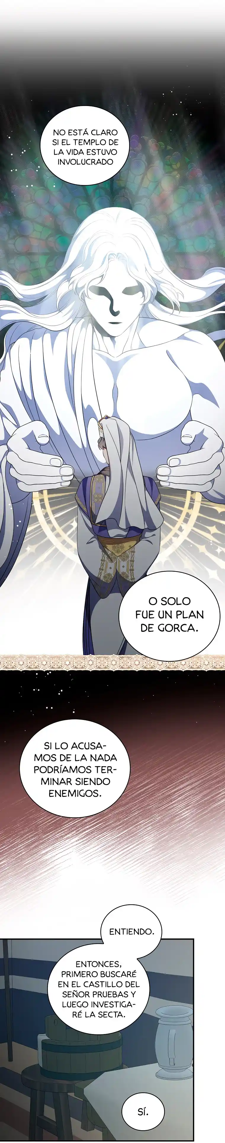 LA DUQUESA DE INVERNADERO DE CRISTAL - Capítulo 62 - Página 25 - LectorTMOo