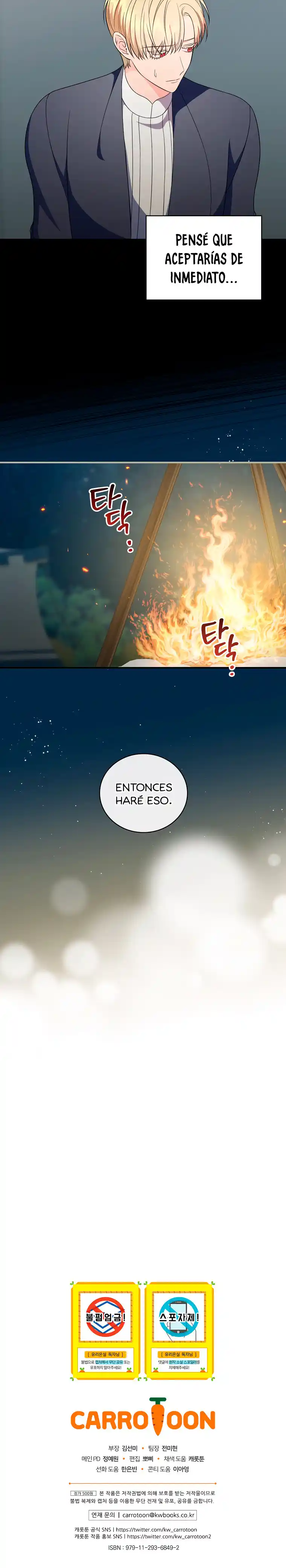 LA DUQUESA DE INVERNADERO DE CRISTAL - Capítulo 62 - Página 29 - LectorTMOo