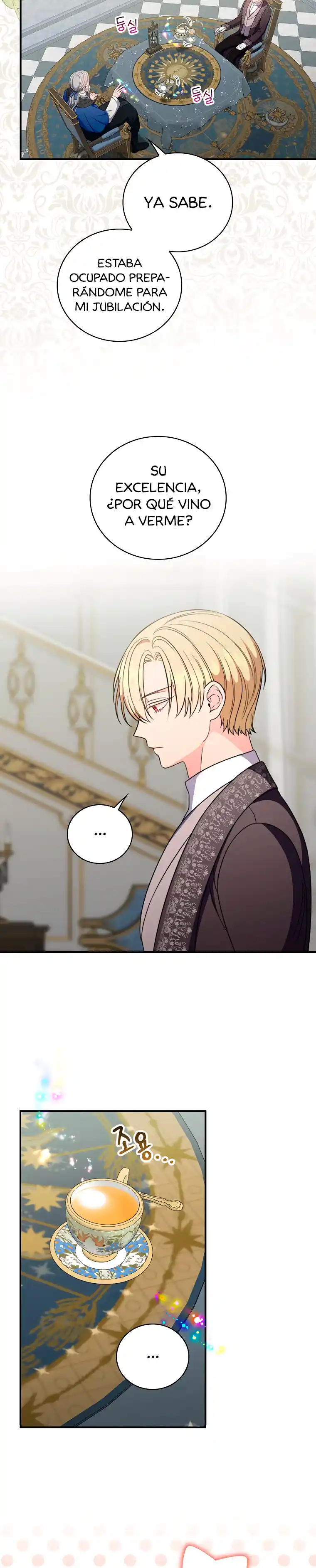 LA DUQUESA DE INVERNADERO DE CRISTAL - Capítulo 63 - Página 5 - LectorTMOo