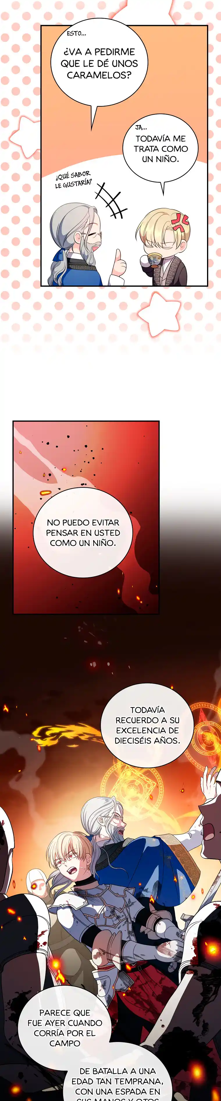 LA DUQUESA DE INVERNADERO DE CRISTAL - Capítulo 63 - Página 6 - LectorTMOo