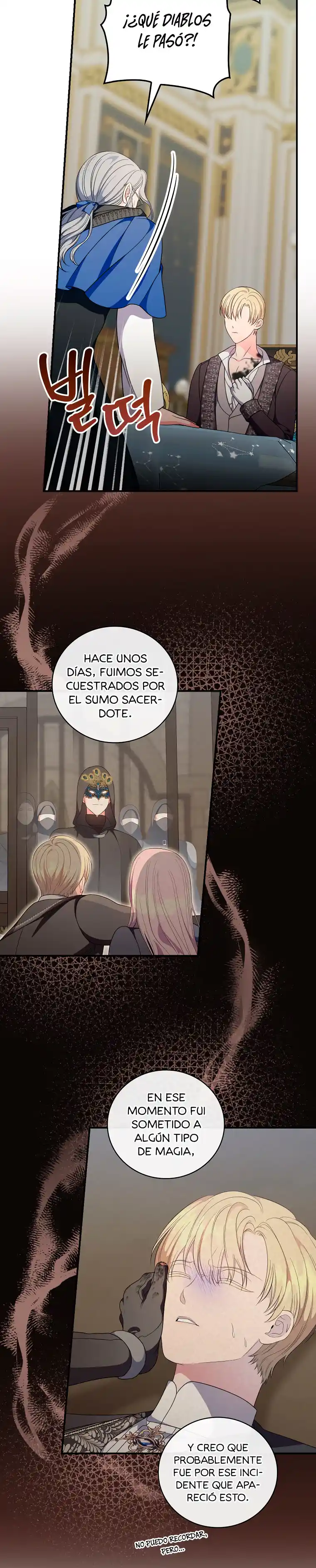 LA DUQUESA DE INVERNADERO DE CRISTAL - Capítulo 63 - Página 9 - LectorTMOo