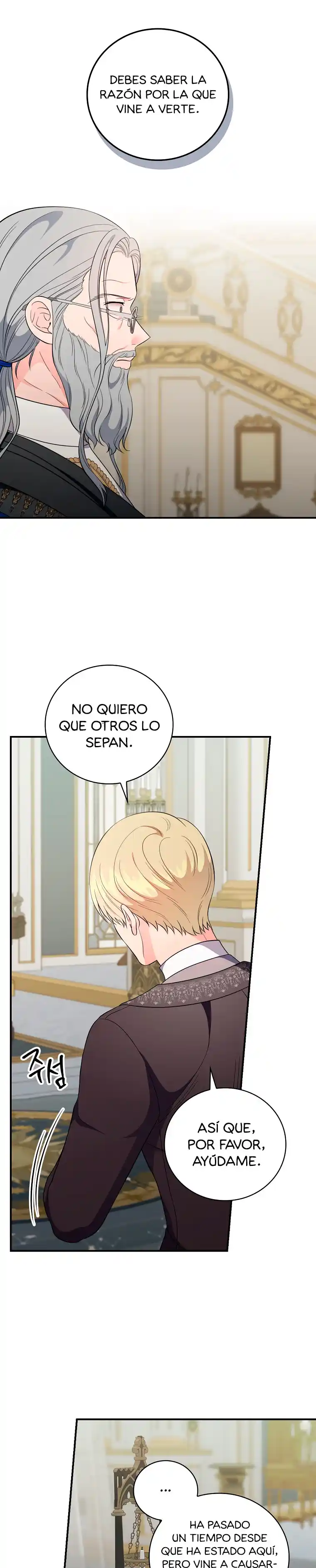 LA DUQUESA DE INVERNADERO DE CRISTAL - Capítulo 63 - Página 13 - LectorTMOo