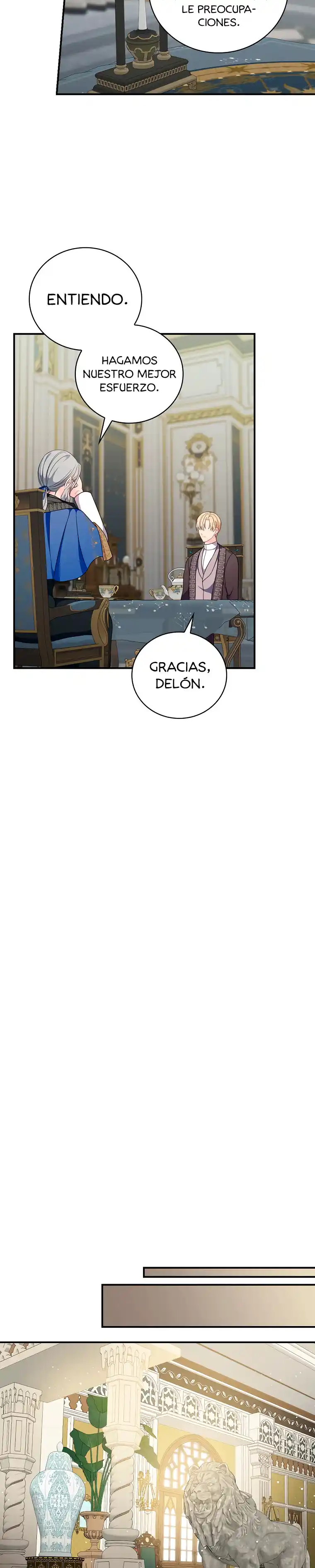 LA DUQUESA DE INVERNADERO DE CRISTAL - Capítulo 63 - Página 14 - LectorTMOo