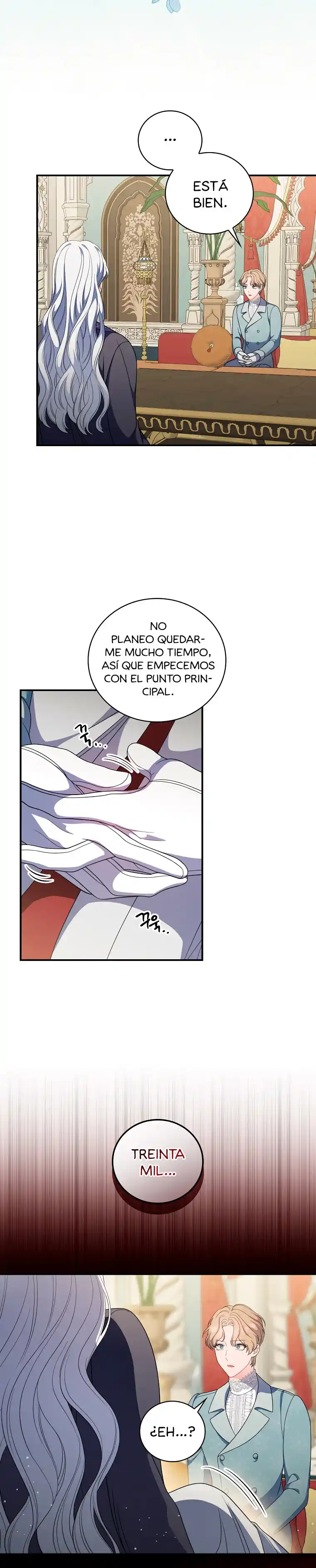LA DUQUESA DE INVERNADERO DE CRISTAL - Capítulo 63 - Página 18 - LectorTMOo