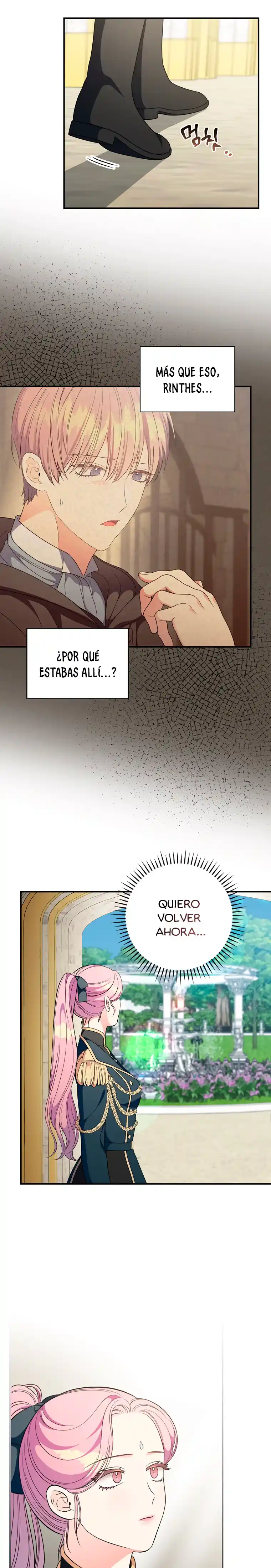 LA DUQUESA DE INVERNADERO DE CRISTAL - Capítulo 64 - Página 7 - LectorTMOo