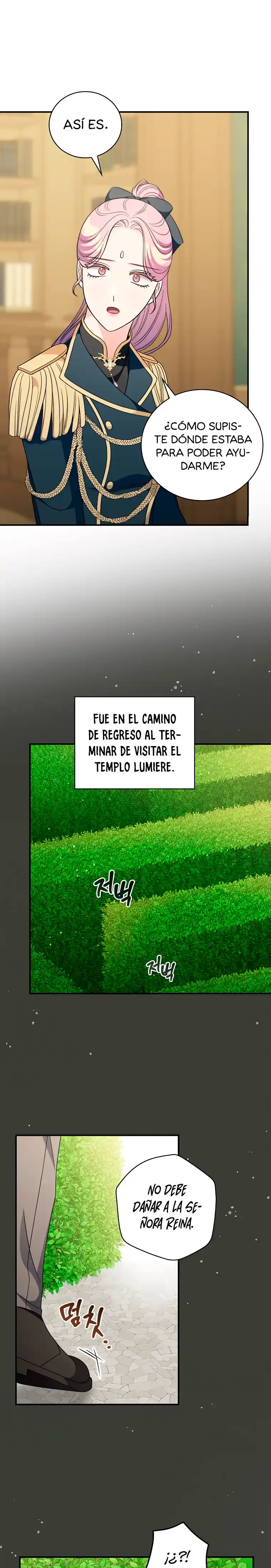 LA DUQUESA DE INVERNADERO DE CRISTAL - Capítulo 64 - Página 13 - LectorTMOo
