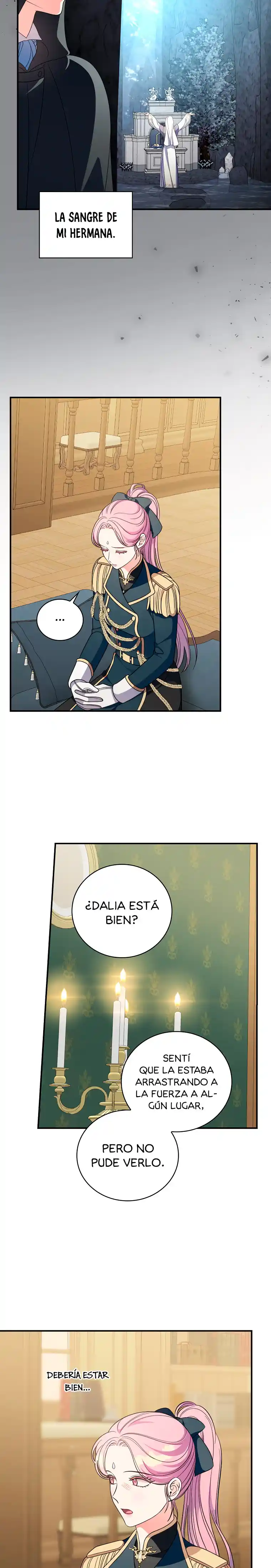 LA DUQUESA DE INVERNADERO DE CRISTAL - Capítulo 64 - Página 19 - LectorTMOo