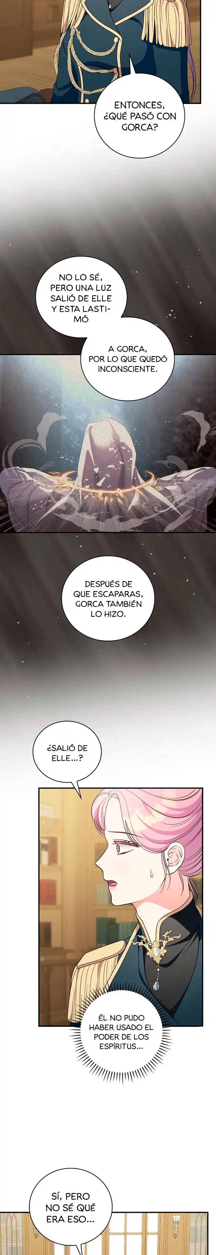 LA DUQUESA DE INVERNADERO DE CRISTAL - Capítulo 64 - Página 20 - LectorTMOo