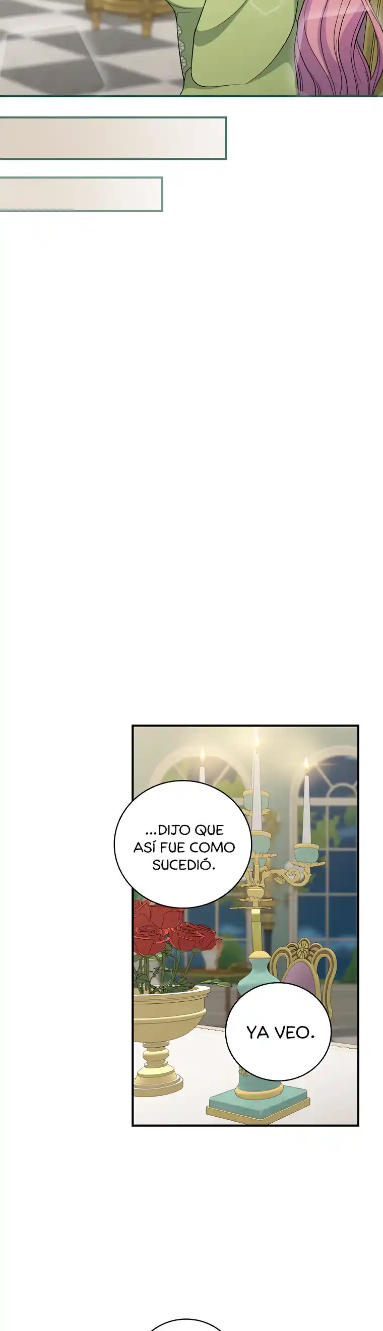LA DUQUESA DE INVERNADERO DE CRISTAL - Capítulo 65 - Página 16 - LectorTMOo