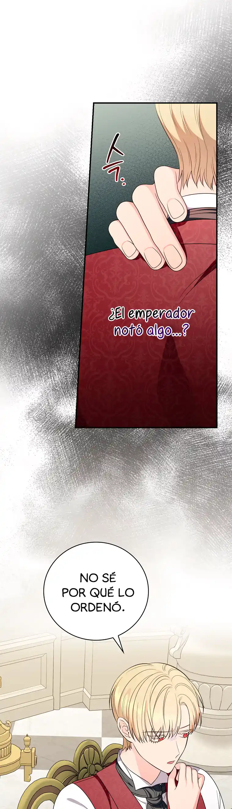 LA DUQUESA DE INVERNADERO DE CRISTAL - Capítulo 65 - Página 20 - LectorTMOo