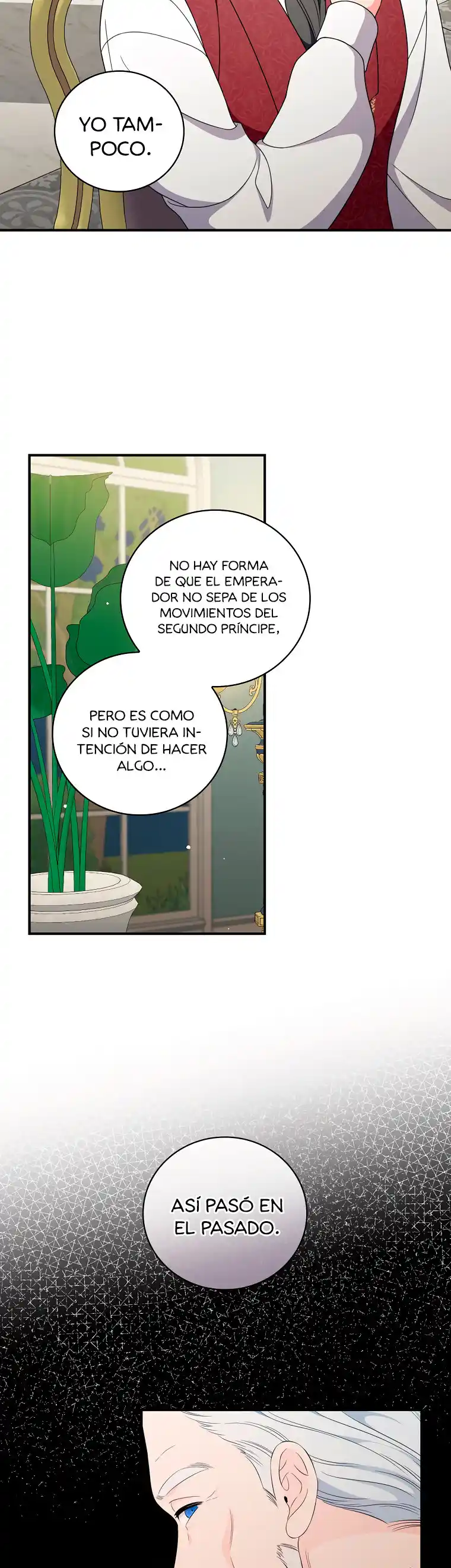LA DUQUESA DE INVERNADERO DE CRISTAL - Capítulo 65 - Página 21 - LectorTMOo
