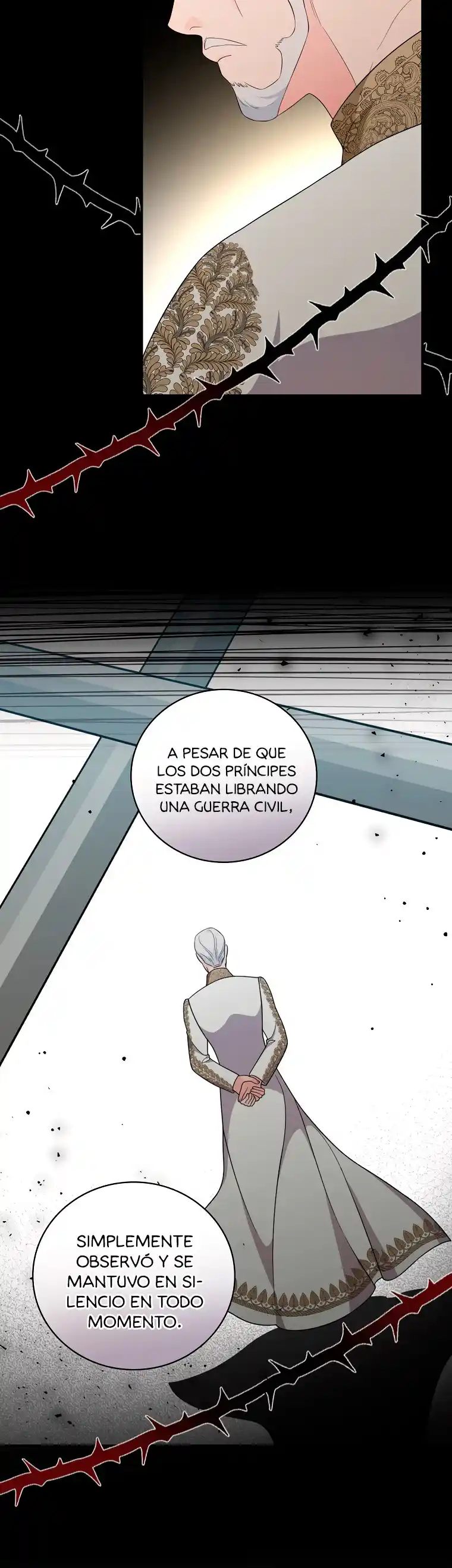 LA DUQUESA DE INVERNADERO DE CRISTAL - Capítulo 65 - Página 22 - LectorTMOo