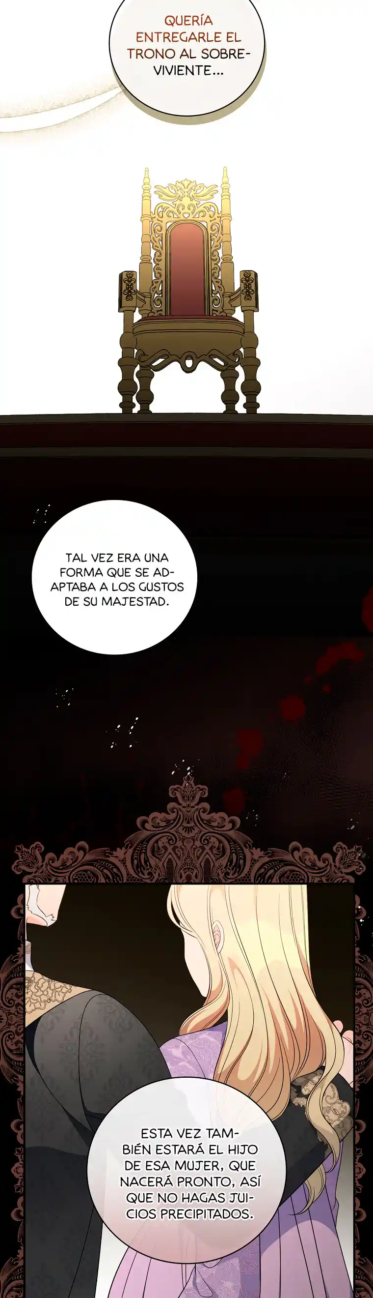 LA DUQUESA DE INVERNADERO DE CRISTAL - Capítulo 65 - Página 24 - LectorTMOo