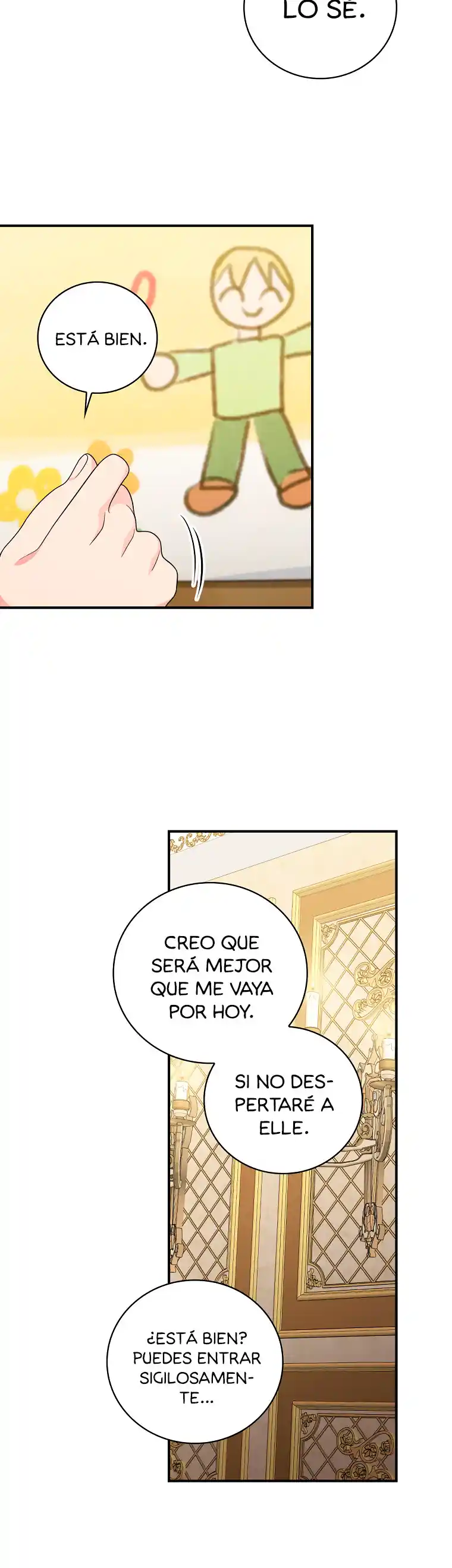 LA DUQUESA DE INVERNADERO DE CRISTAL - Capítulo 65 - Página 32 - LectorTMOo