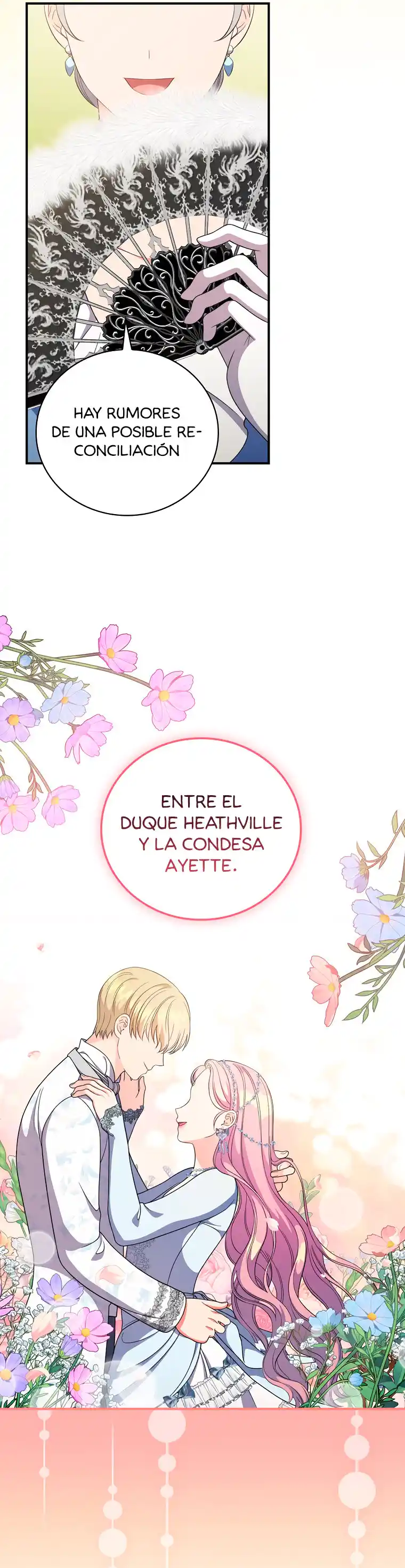 LA DUQUESA DE INVERNADERO DE CRISTAL - Capítulo 66 - Página 5 - LectorTMOo