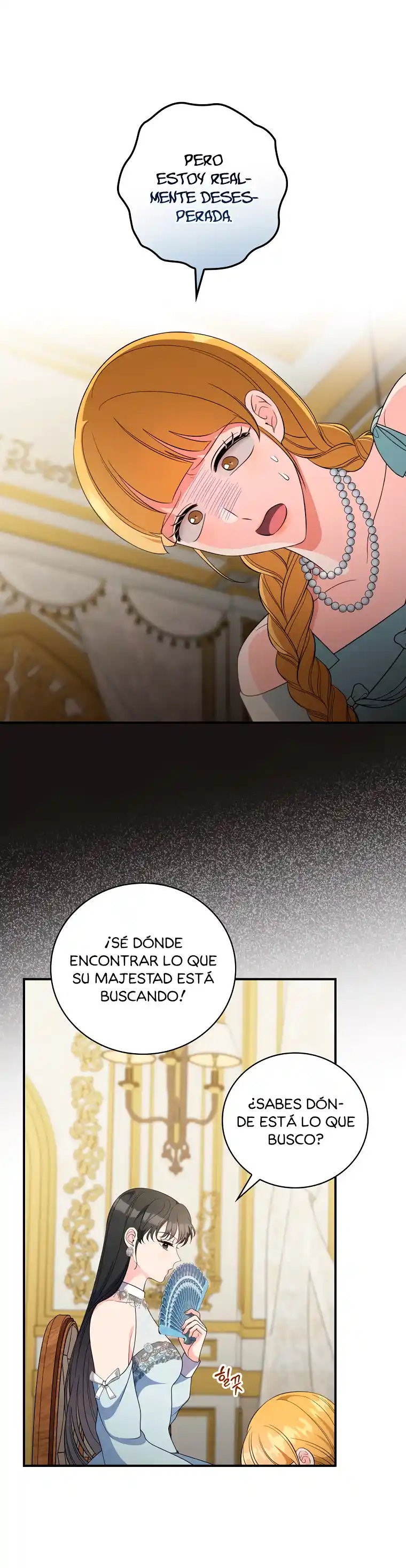 LA DUQUESA DE INVERNADERO DE CRISTAL - Capítulo 66 - Página 13 - LectorTMOo