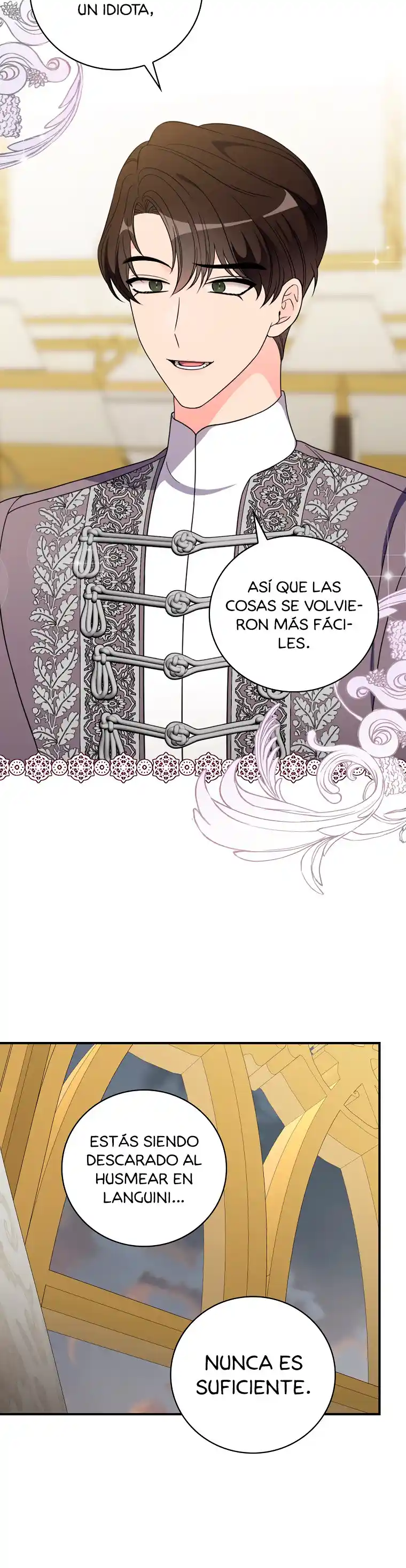 LA DUQUESA DE INVERNADERO DE CRISTAL - Capítulo 66 - Página 21 - LectorTMOo