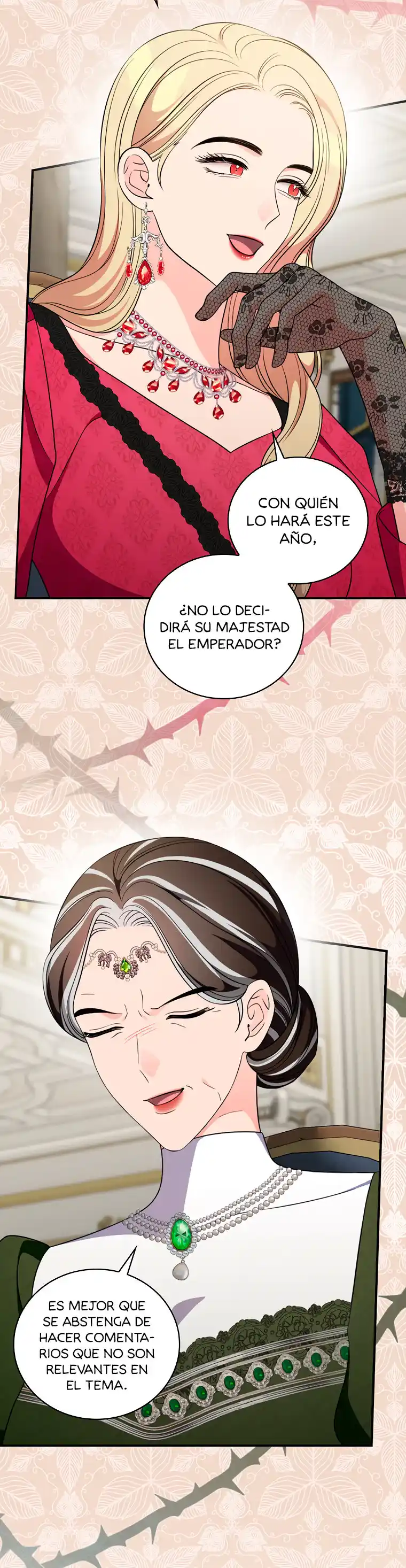 LA DUQUESA DE INVERNADERO DE CRISTAL - Capítulo 66 - Página 30 - LectorTMOo