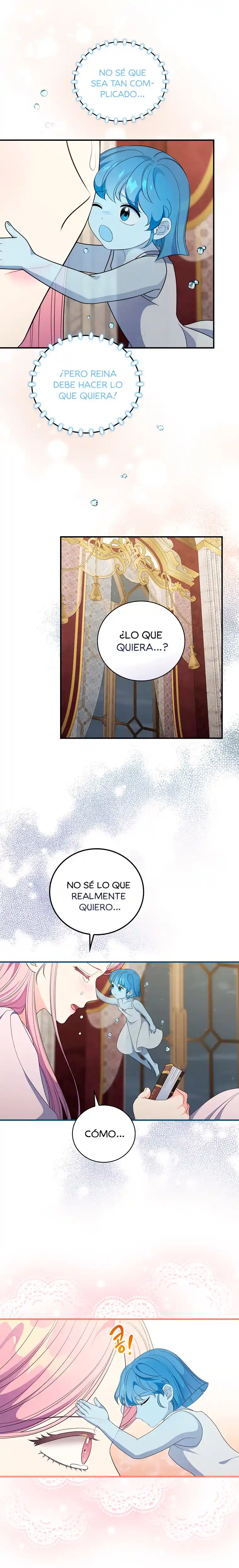 LA DUQUESA DE INVERNADERO DE CRISTAL - Capítulo 67 - Página 15 - LectorTMOo