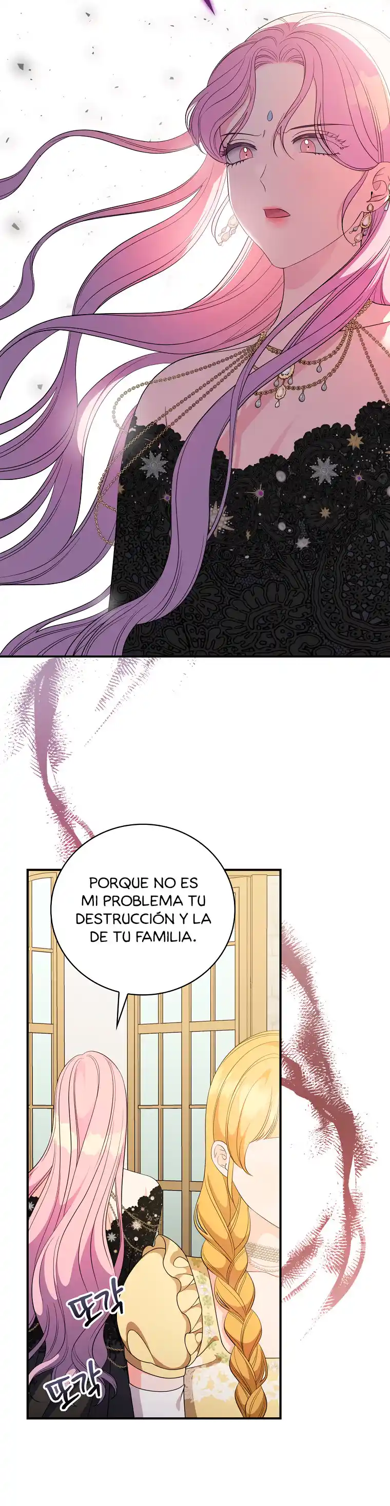 LA DUQUESA DE INVERNADERO DE CRISTAL - Capítulo 68 - Página 17 - LectorTMOo