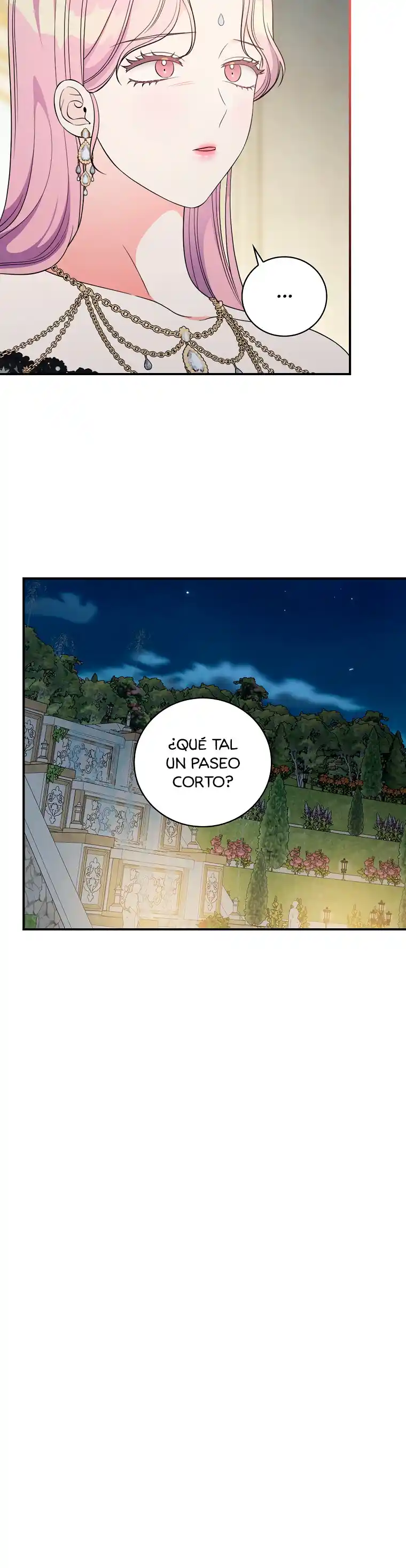 LA DUQUESA DE INVERNADERO DE CRISTAL - Capítulo 69 - Página 6 - LectorTMOo