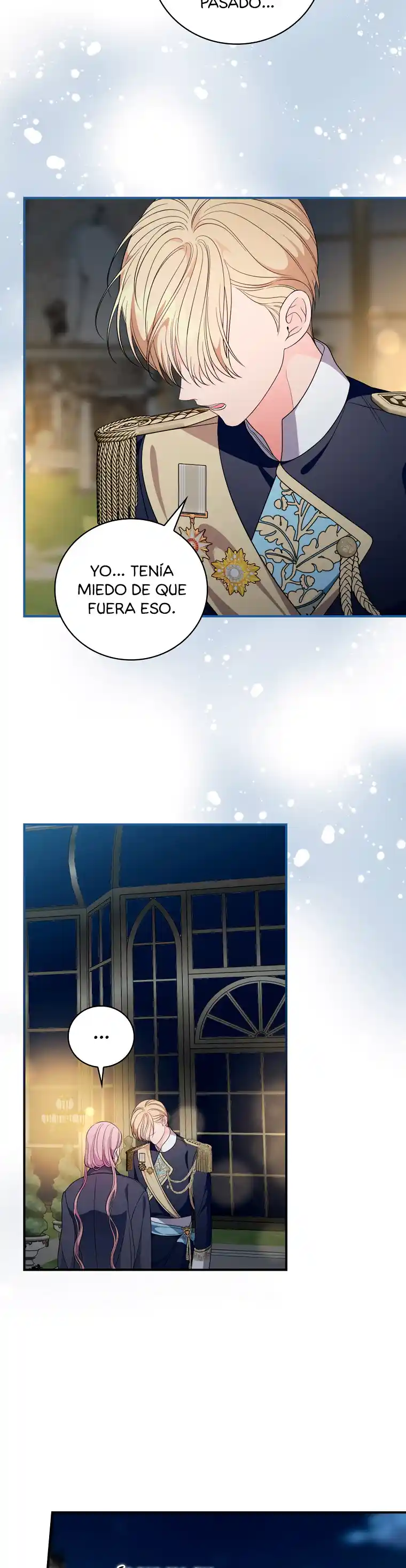 LA DUQUESA DE INVERNADERO DE CRISTAL - Capítulo 69 - Página 16 - LectorTMOo