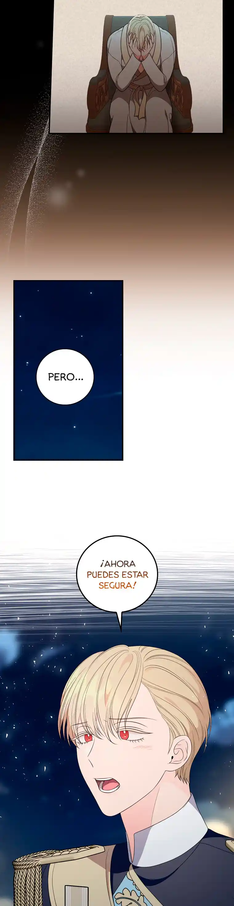 LA DUQUESA DE INVERNADERO DE CRISTAL - Capítulo 69 - Página 18 - LectorTMOo