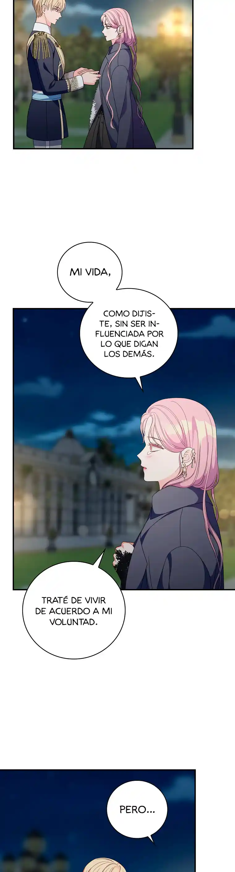 LA DUQUESA DE INVERNADERO DE CRISTAL - Capítulo 69 - Página 31 - LectorTMOo