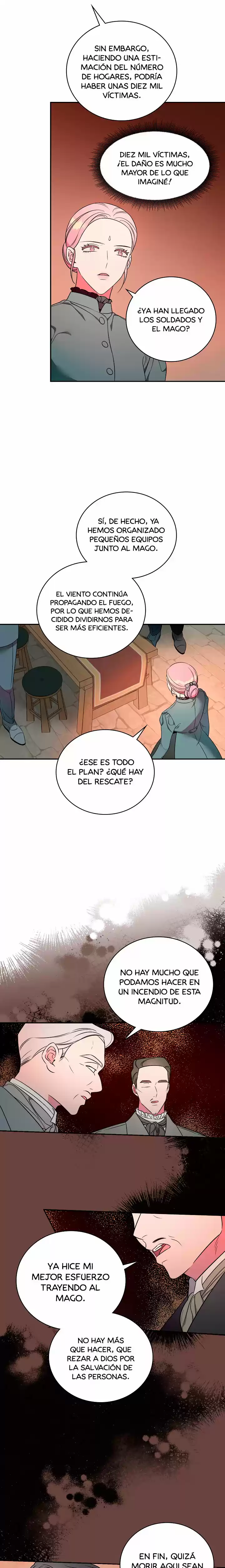 LA DUQUESA DE INVERNADERO DE CRISTAL - Capítulo 7 - Página 19 - LectorTMOo